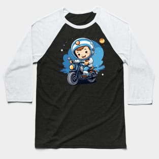 Astro Kids Baseball T-Shirt